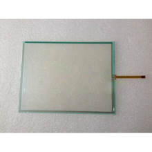 Original SIEMENS 5.7" 6AV6645-0AB01-0AX0 Touch Screen Panel Glass Screen Panel Digitizer Panel